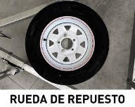Carro de arrastre ATV - Imagen 6