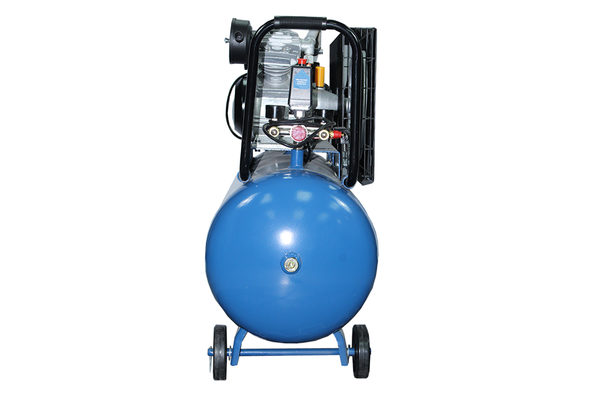 COMPRESOR HYUNDAI 3HP200L C - Imagen 3