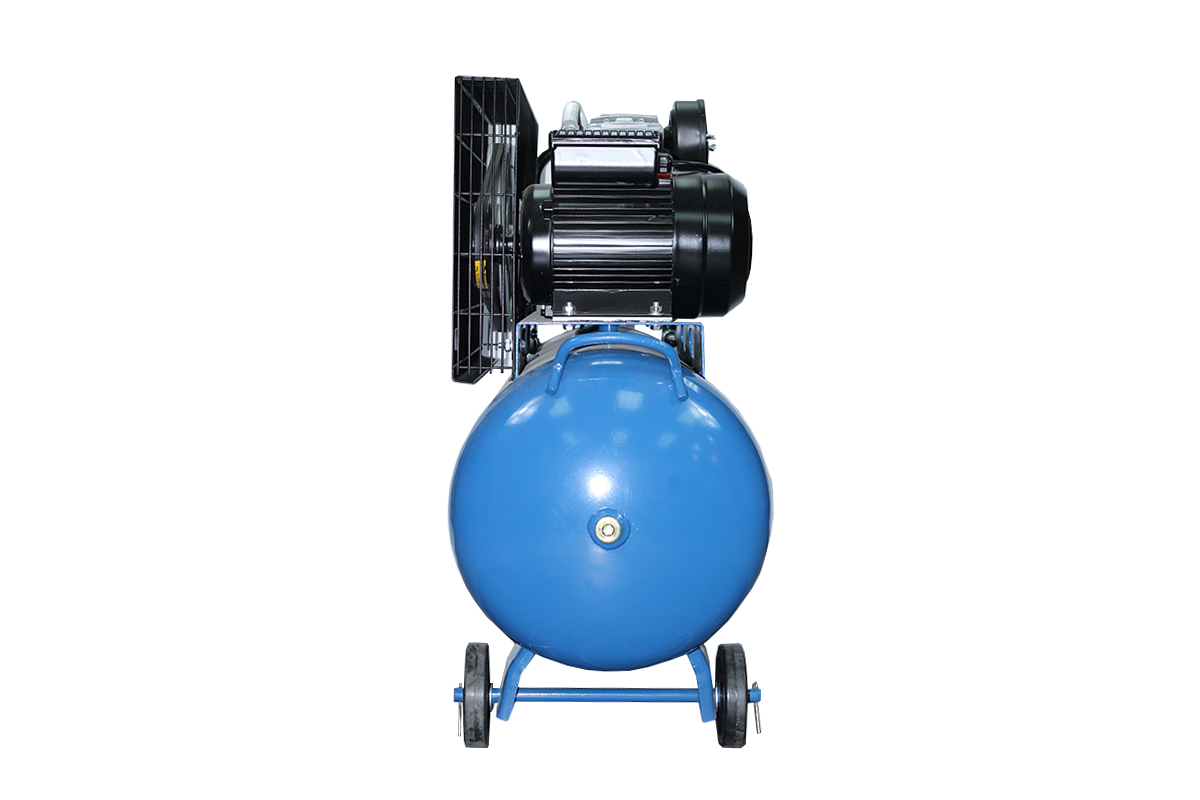 COMPRESOR HYUNDAI 3HP200L C - Imagen 4
