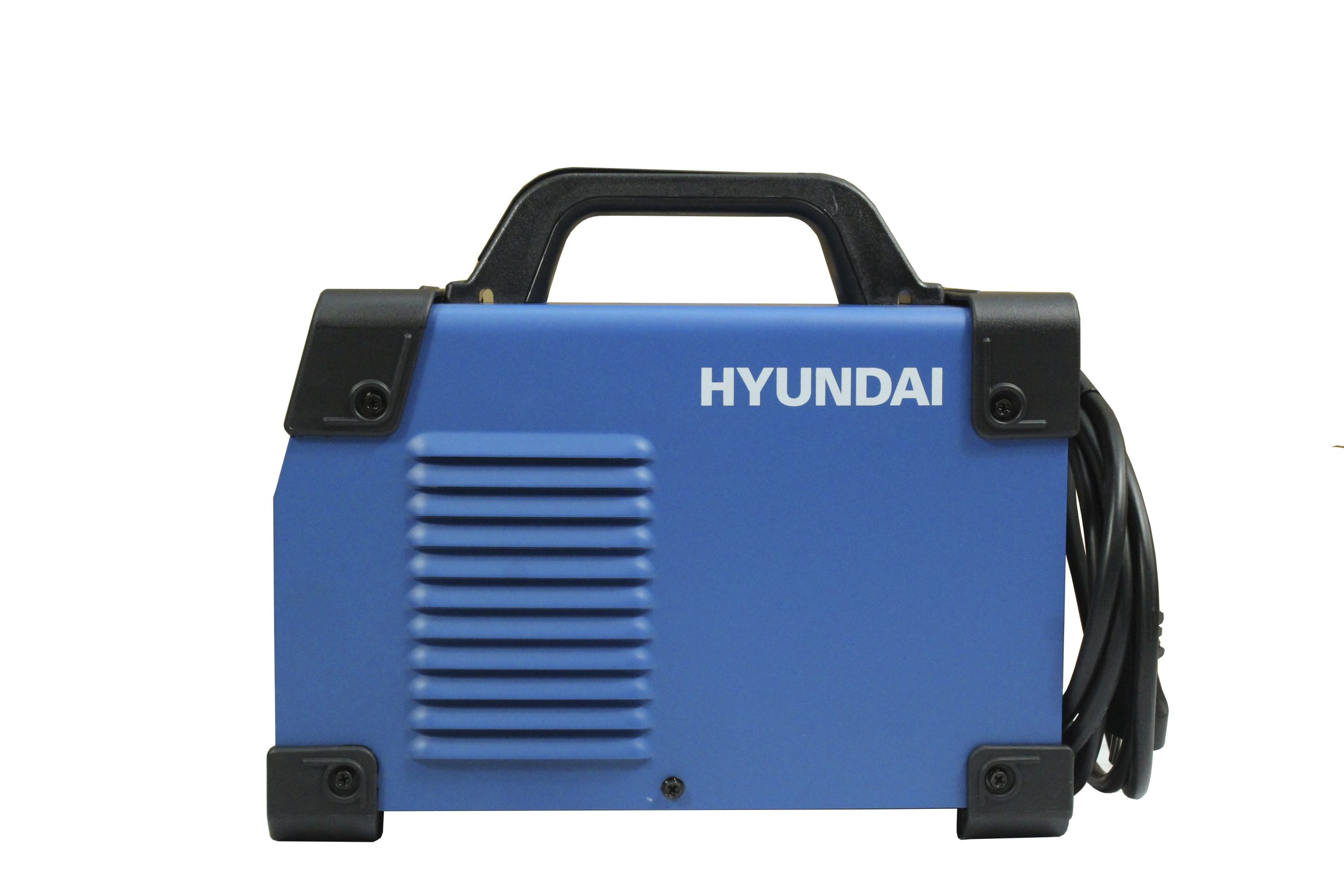 Soldadora Hyundai Inverter 120 A-24.8 V - Imagen 2