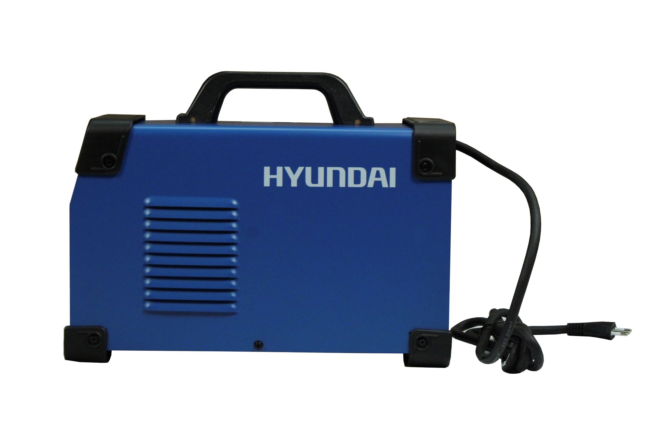 Soldadora Hyundai Inverter 200 A /28 V - Imagen 4