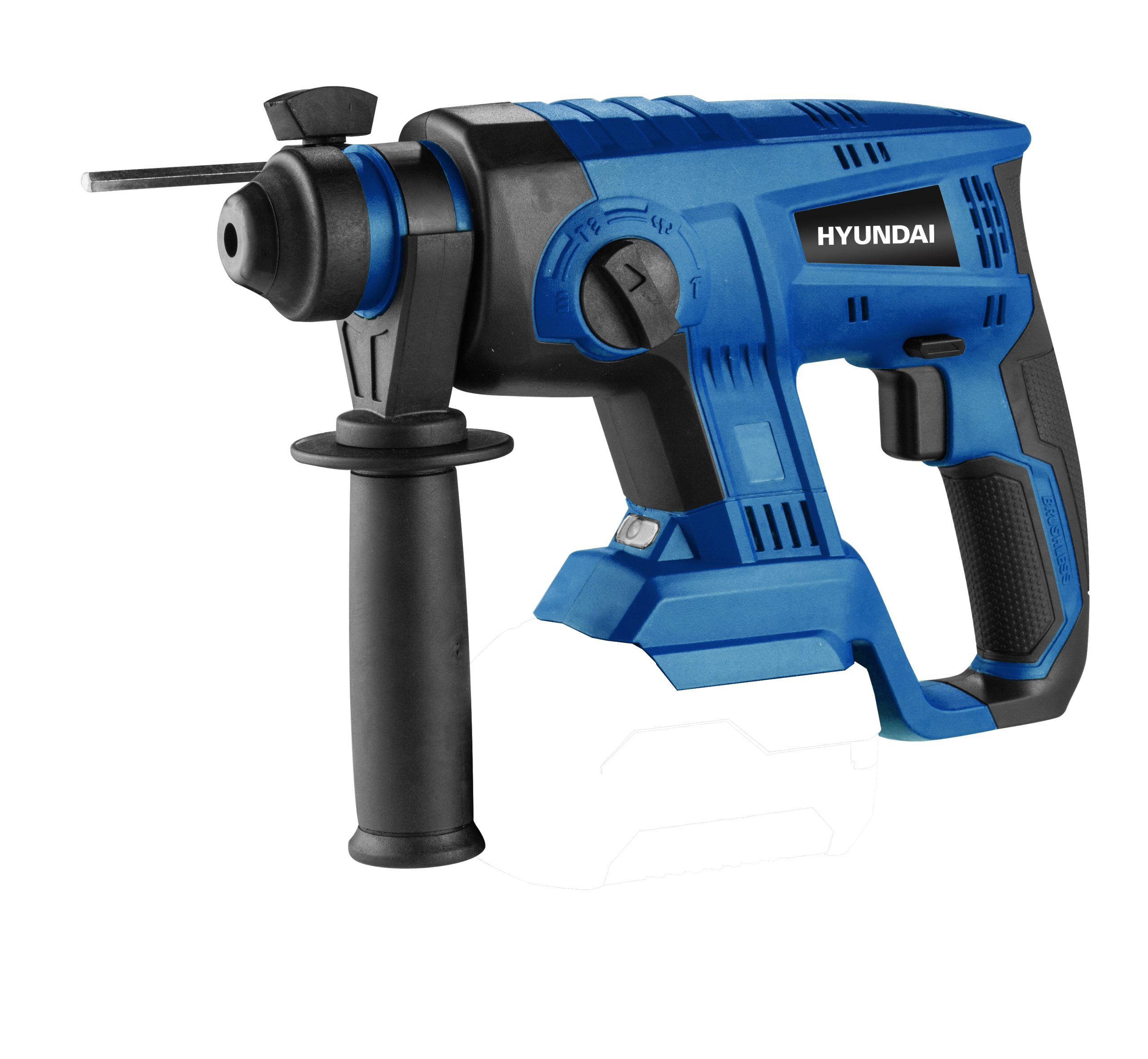 ROTOMARTILLO SDS PLUS 20V