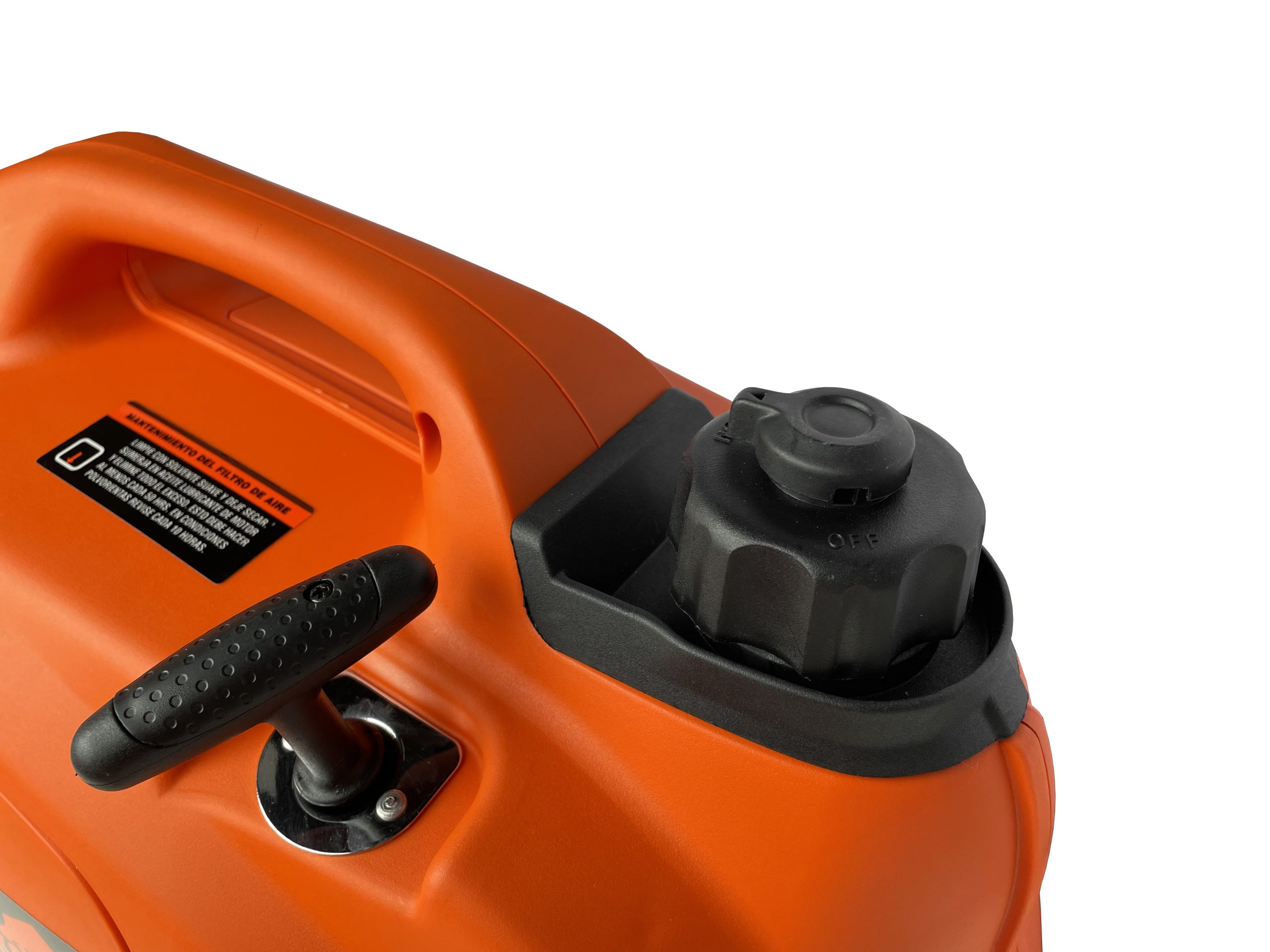 GENERADOR MONO IG1000XT 1KVA GASOLINA KOLVOK - Imagen 8